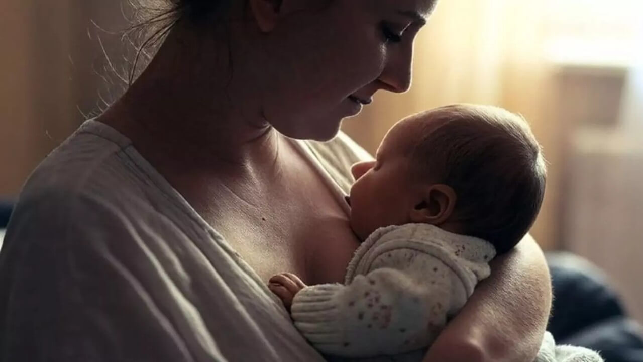 मां के दूध में मिला यूरेनियम! रिसर्च में हुआ बड़ा खुलासा, जानिए बच्चों के लिए ये कितना है खतरनाक