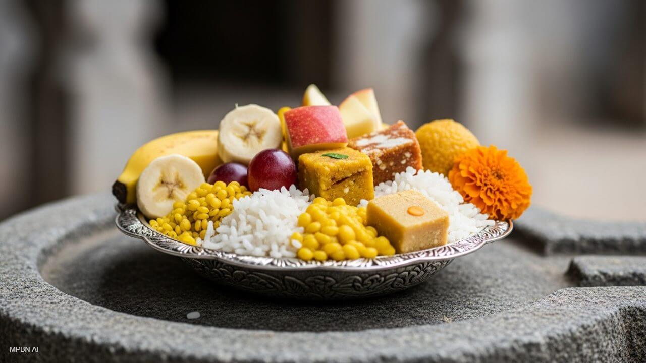 क्या शिवलिंग का चढ़ा हुआ प्रसाद खा सकते हैं? शिव पुराण में छुपा असली नियम जानिए