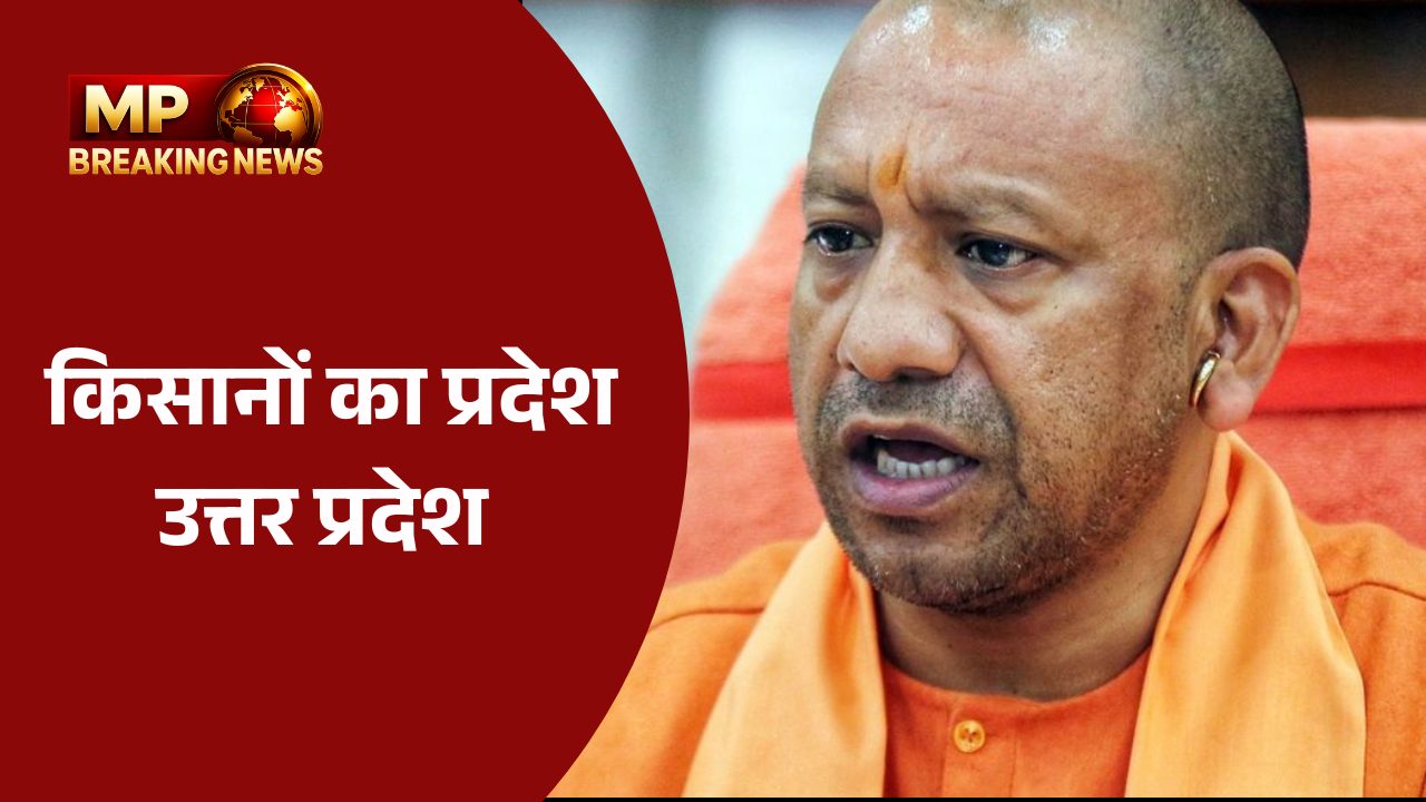 UP: 2.15 करोड़ किसानों को सम्मान निधि, रिकॉर्ड तोड़ धान खरीद, डबल इंजन सरकार का किसानों को डबल तोहफ़ा