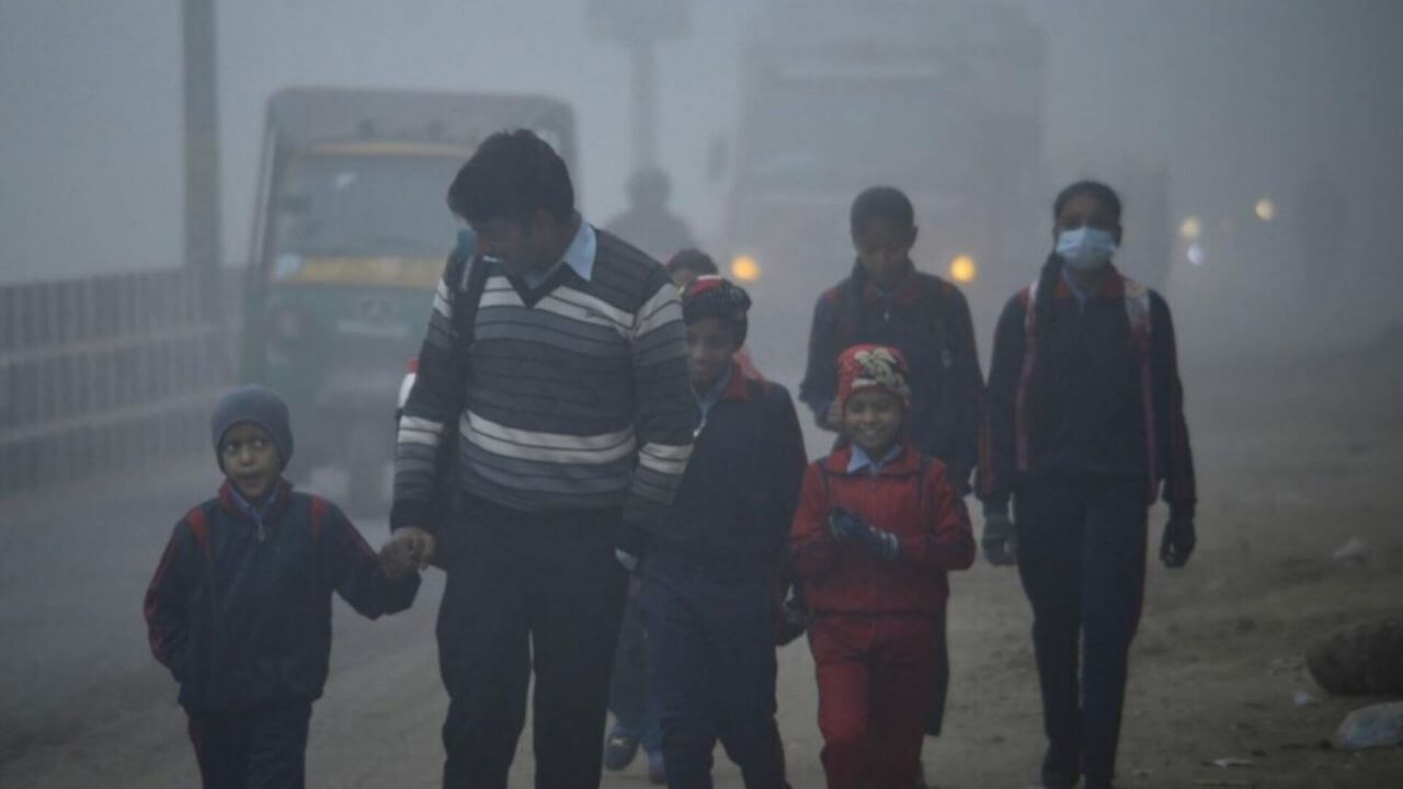 विद्यार्थियों छात्रों को राहत, सर्दी में यूनिफार्म के साथ स्वेटर पहनने को लेकर शिक्षा विभाग ने जारी किया ये आदेश