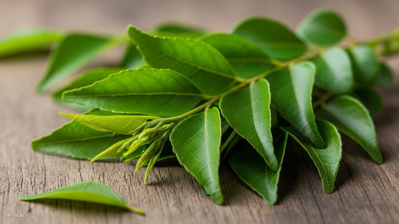 करी पत्ता पौधा तेजी से बढ़ाना है? बस डालें इस भूरी चीज का घोल, हफ्तों में दिखेगा फर्क