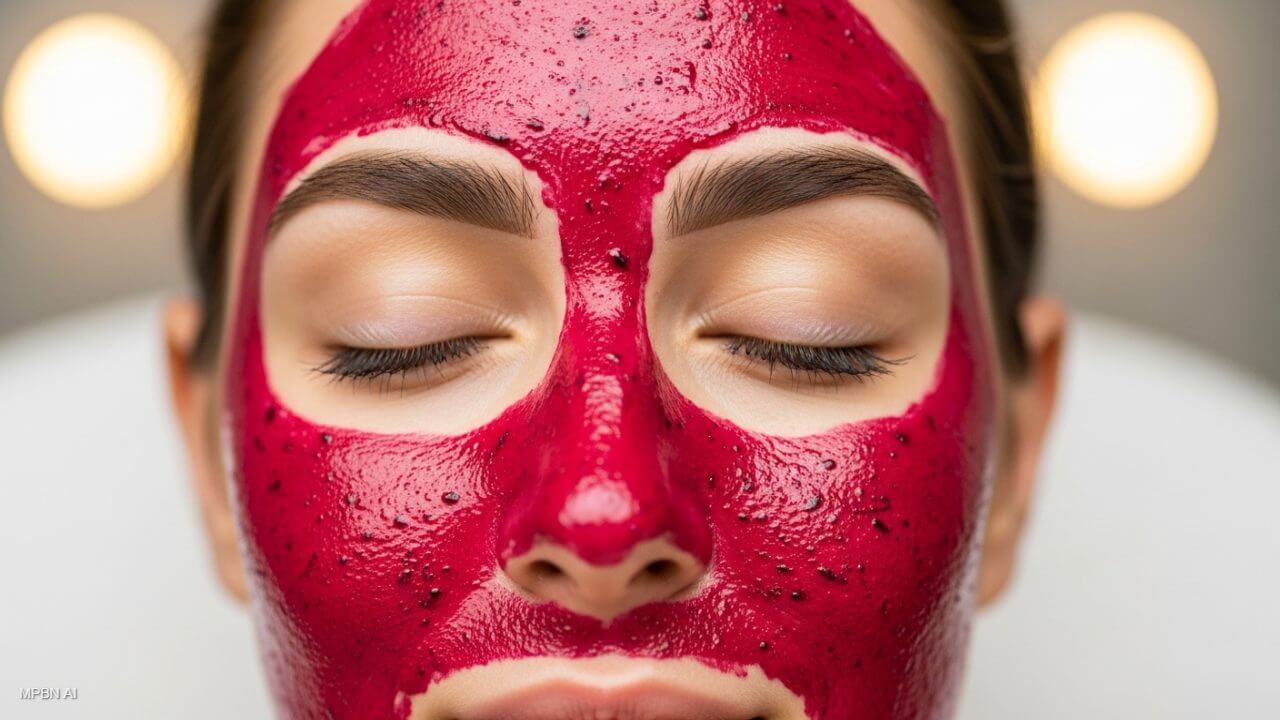 चुकंदर के इस्तेमाल से मिनटों में पाएं ग्लोइंग स्किन, घर पर ही मिलेगा पार्लर जैसा निखार