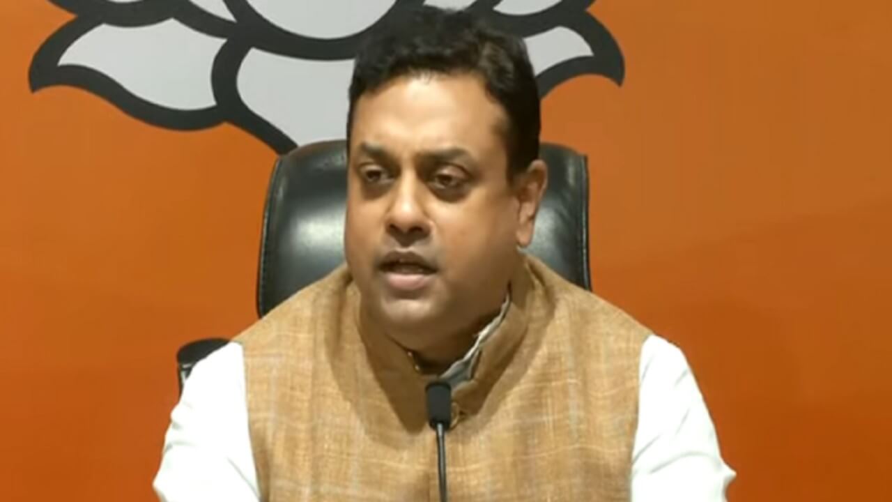 ‘आग लग जाएगी, देश की नींव को हिला देंगे..’ बंगाल में SIR का विरोध, ममता बनर्जी के बयान पर BJP का पलटवार