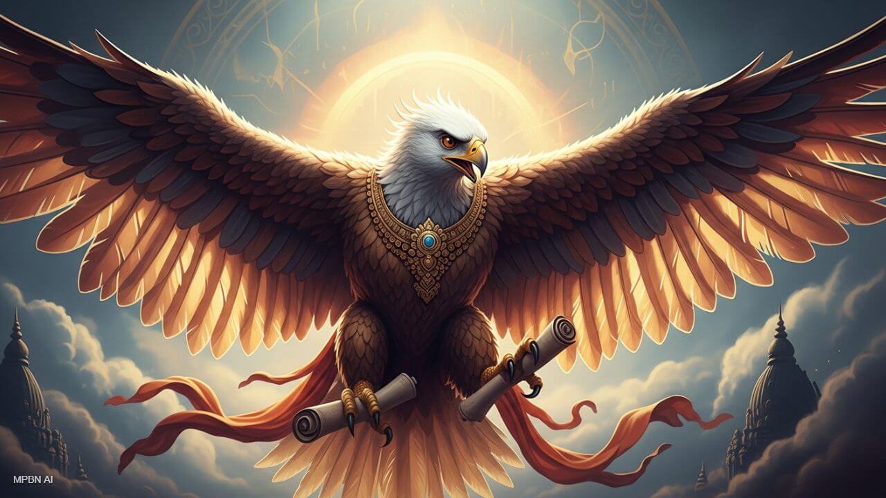 क्यों बढ़ रहा है जीवन में दुःख-दर्द? गरुड़ पुराण बताता है 4 गुप्त कारण और अचूक उपाय