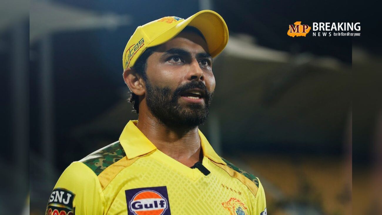 रविंद्र जडेजा को मिलेगी राजस्थान रॉयल्स की कप्तानी! क्या जडेजा ने टीम में आने के लिए रखी यह शर्त?