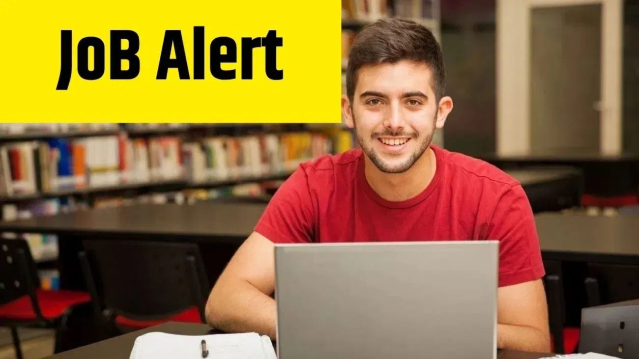 IMD में नौकरी पाने का सुनहरा मौका! यहां जानिए योग्यता और आवेदन प्रकिया की पूरी जानकारी