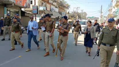 हल्द्वानी बनभूलपुरा अतिक्रमण मामला: सुप्रीम कोर्ट में अब 10 दिसंबर को होगी अगली सुनवाई, हजारों परिवारों पर होगा फैसला