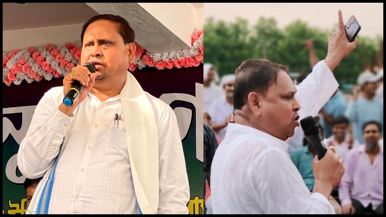 पश्चिम बंगाल में गरमाई सियासत, हुमायूँ कबीर ने किया “कुरान पाठ” का ऐलान, जानें क्या कहा?