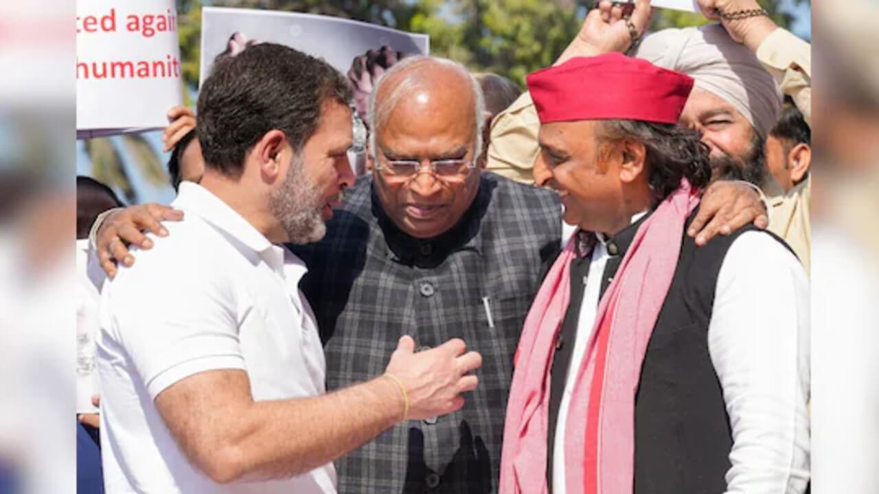 क्या यूपी में अकेले चुनाव लड़ेगी कांग्रेस? नए सिरे से तैयार हो रही रणनीति, प्रदेश अध्यक्ष ने दिया बड़ा बयान