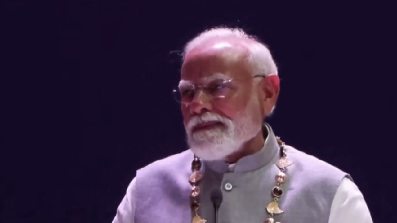 प्रधानमंत्री मोदी को मिला इथियोपिया का सर्वोच्च सम्मान, द्विपक्षीय बैठक में इन मुद्दों पर दिया जोर, कहा- दोनों देश शांति और मानवता के लिए प्रतिबद्ध