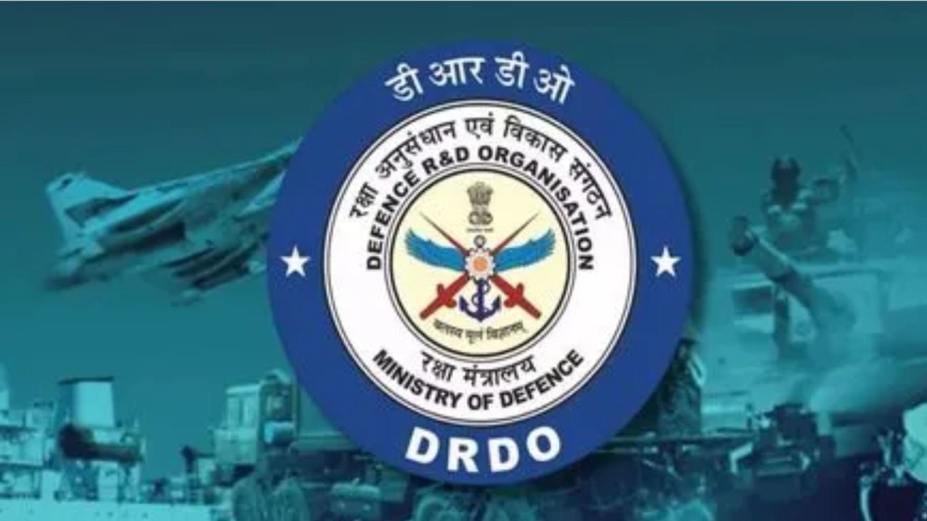 DRDO में नौकरी पाने का सुनहरा मौका! सीनियर टेक्निकल असिस्टेंट और टेक्नीशियन के पदों पर निकली भर्ती, जानिए पूरी जानकारी