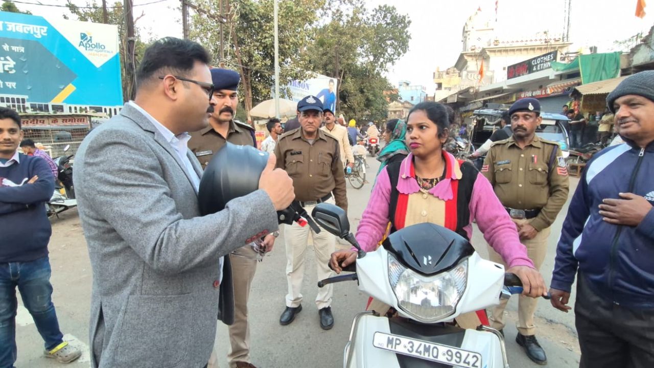 दमोह का ‘थाउजेंट लाइव’ मिशन क्या है? कैसे बचाई जा रही हैं सैकड़ों जिंदगियां?