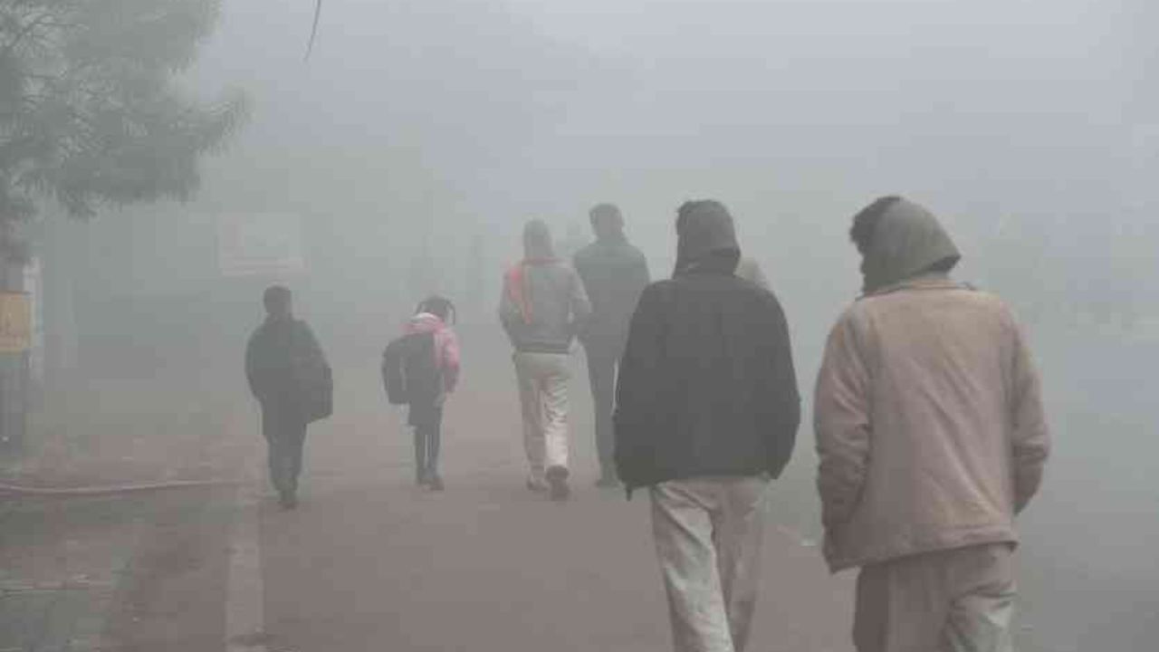 शीतलहर से बचाव के लिए सरकार ने जारी की एडवाइजरी, बताये Do’s & Don’ts , अधिकारियों को निर्देश