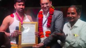 Ujjain Santoshi Mata Mandir