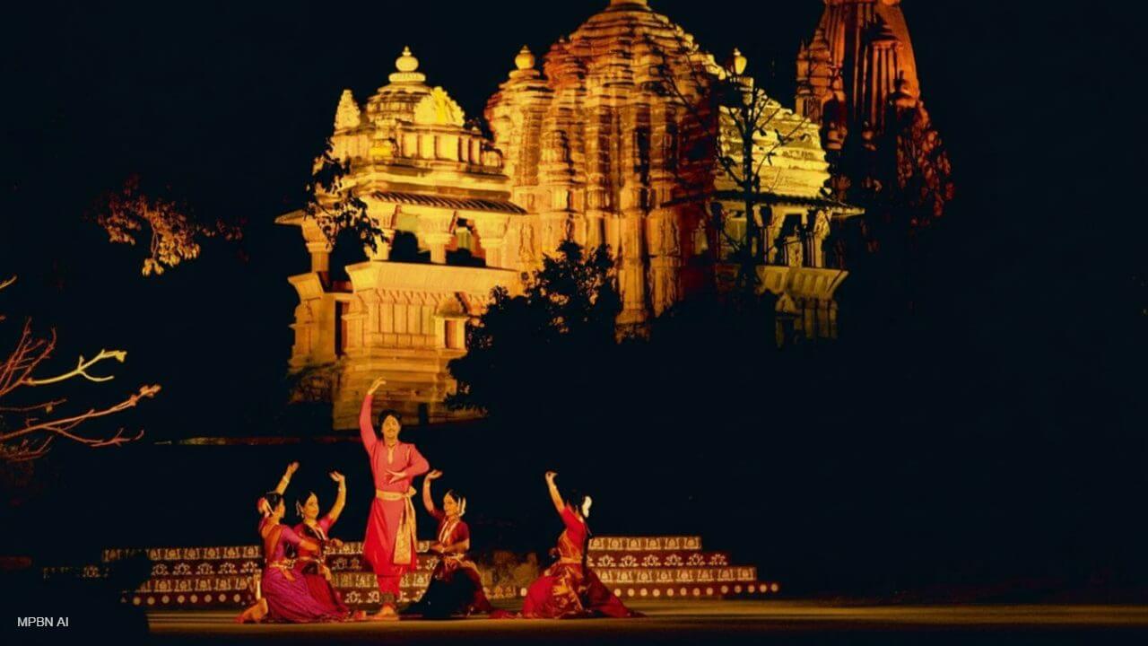 क्यों बदला खजुराहो फेस्टिवल का नाम? जानें ‘नटराज महोत्सव’ रखे जाने का असली कारण