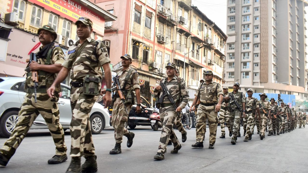 CISF की तर्ज पर BISF के गठन की तैयारी! जल्द ही सरकार को भेजा जाएगा प्रस्ताव, उद्योग मंत्री ने दी जानकारी