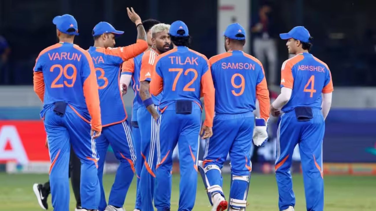 आज होगा टी20 वर्ल्ड कप 2026 के लिए भारतीय टीम के स्क्वाड का ऐलान, ईशान किशन, रिंकू सिंह, शुभमन गिल के चयन पर नजर