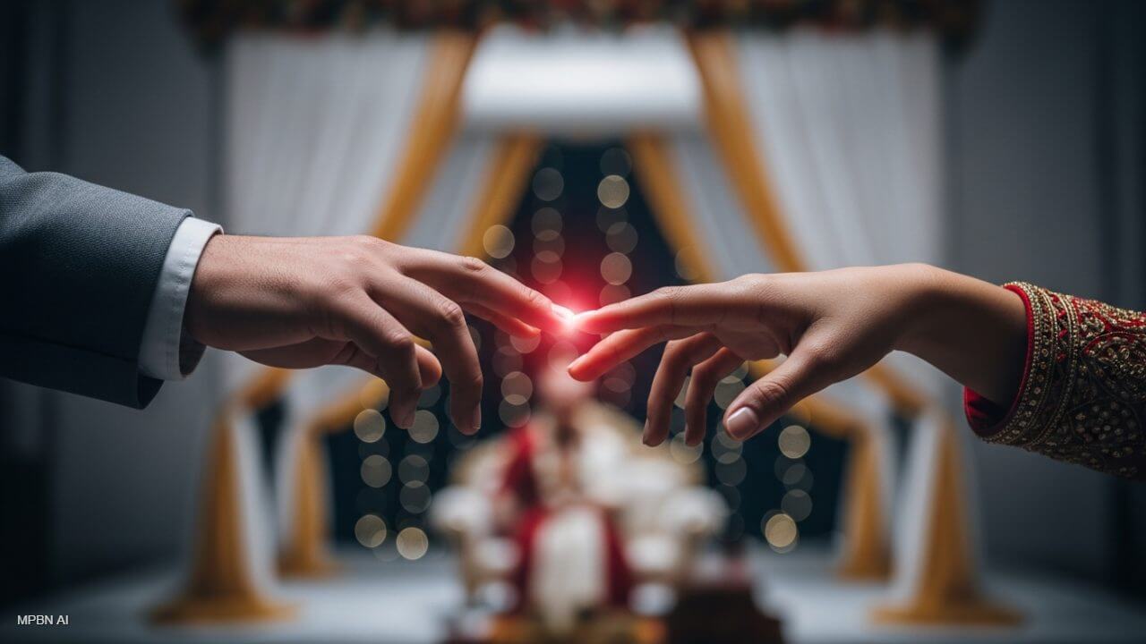 क्यों डरते हैं लोग मंगल दोष से? जानें मांगलिक होने के पीछे की सच्चाई और शादी में पड़ने वाला असर