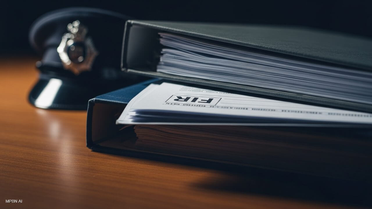 MP में सिर्फ 2 साल में 329 पुलिसकर्मी एफआईआर के घेरे में, आखिर सिस्टम में क्या चल रहा है?