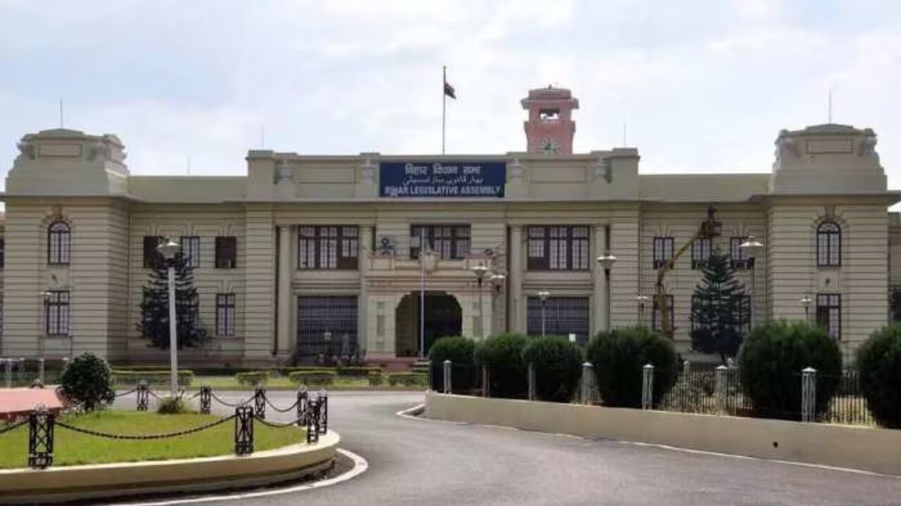 बिहार में मुख्यमंत्री के भाषण के बाद बवाल, विपक्ष का सदन से वॉकआउट, जानें क्या रही वजह