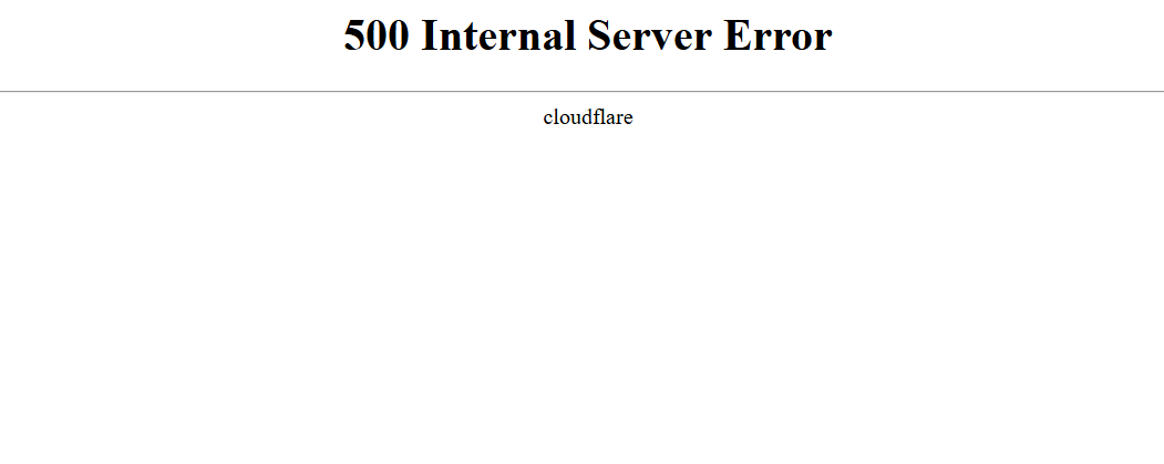 Cloudflare की तकनीकी खराबी से मचा हड़कंप, Canva, Blinkit समेत कई वेबसाइटें हुईं ठप