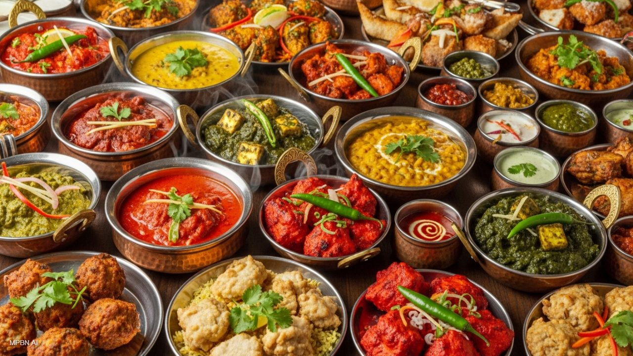खाने का स्वर्ग कहलाता है MP का ये शहर, ललचाने लगती है हर किसी की जीभ