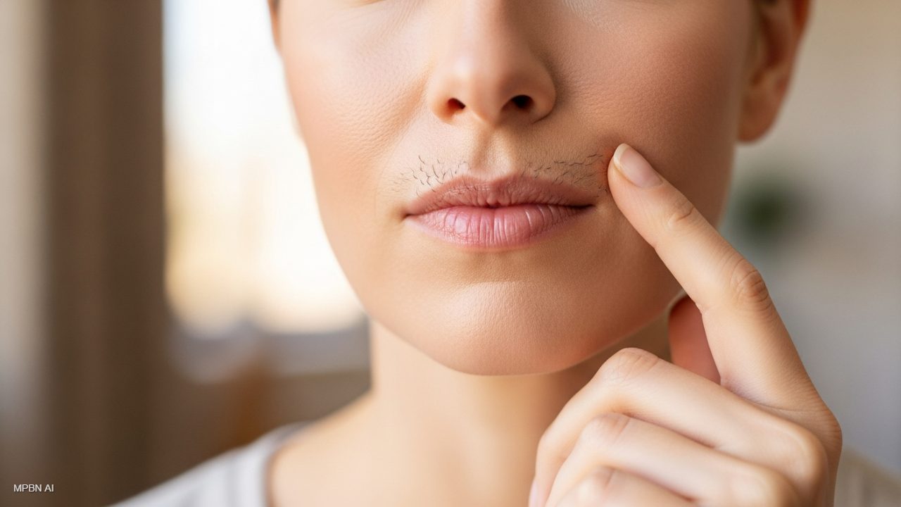 ऊपरी होंठ के बालों से पाएं छुटकारा, 2 घरेलू ट्रिक्स जो देंगे तुरंत असर