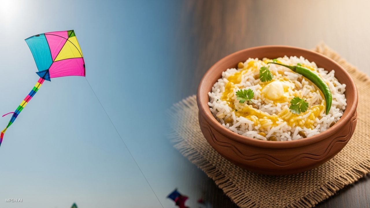 एकादशी और मकर संक्रांति एक ही दिन, बिना चावल कैसे मनाएं खिचड़ी पर्व?