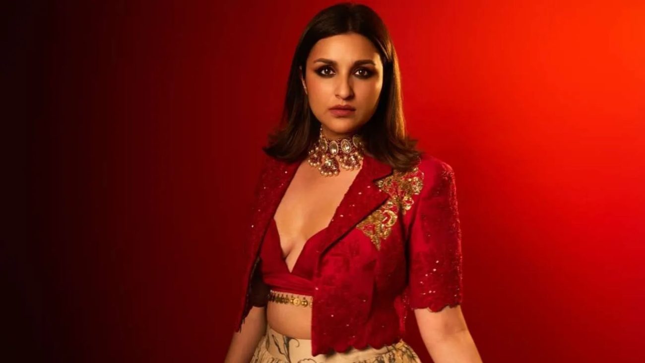 बेटे के जन्म के 3 महीने बाद परिणीति चोपड़ा ने पोस्टपार्टम पर की बात, बताया- सुबह फोन से दूरी और मंत्र जाप से मिलती है शांति