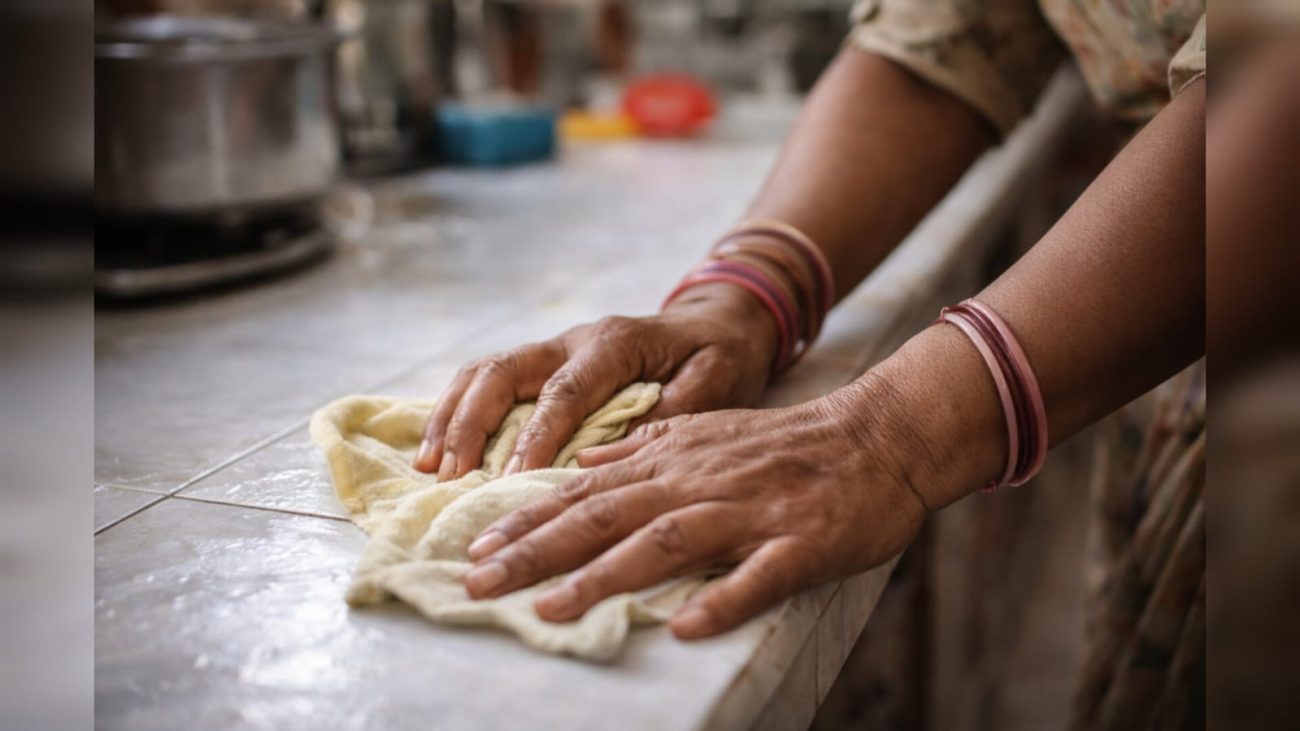 घरेलू कामगारों के न्यूनतम वेतन पर सुप्रीम कोर्ट की चिंता, CJI बोले- ‘नौकरियां खत्म हो सकती हैं’