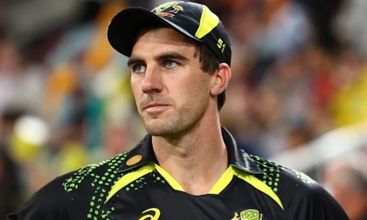 T20 वर्ल्ड कप 2026 से पहले ऑस्ट्रेलिया को बड़ा झटका, पैट कमिंस चोट के कारण बाहर, अब इस खिलाड़ी को मिली टीम में जगह