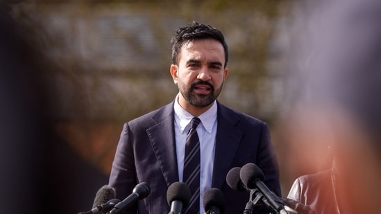 वेनेजुएला पर अमेरिकी कार्रवाई: न्यूयॉर्क मेयर Zohran Mamdani ने उठाए सवाल, कहा “यह एक संप्रभु राष्ट्र पर एकतरफा हमला”