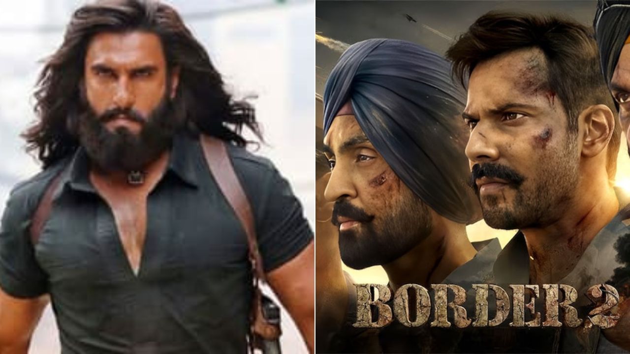 वॉर, एक्शन और कॉमेडी से भरपूर होगा साल 2026, ये फिल्में मचाएगी धूम