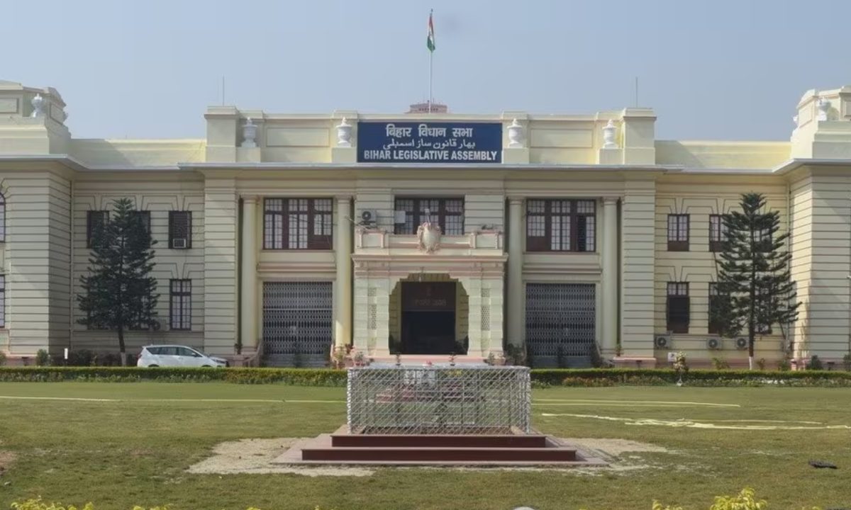 बिहार बजट सत्र 2026: 2 फरवरी से 27 फरवरी तक चलेगा विधानसभा सत्र, सरकार को घेरने की तैयारी में विपक्ष