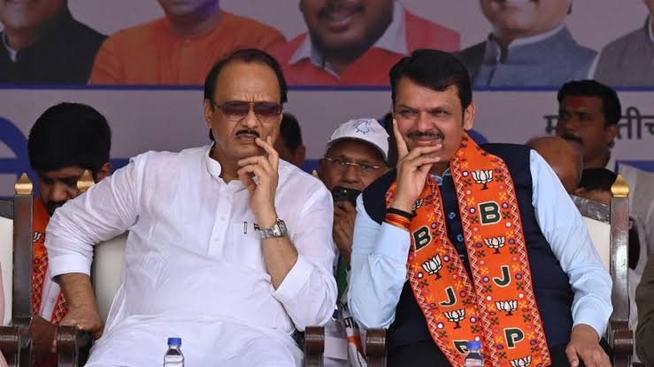 महाराष्ट्र: विमान हादसे में उपमुख्यमंत्री अजित पवार का निधन, बोले मुख्यमंत्री फडणवीस “एक दमदार और दिलदार मित्र खो दिया”