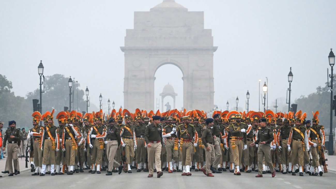 गणतंत्र दिवस पर ISI की बड़ी साजिश, ‘कोड 26-26’ के तहत राम मंदिर और दिल्ली निशाने पर, एजेंसियां हाई अलर्ट पर