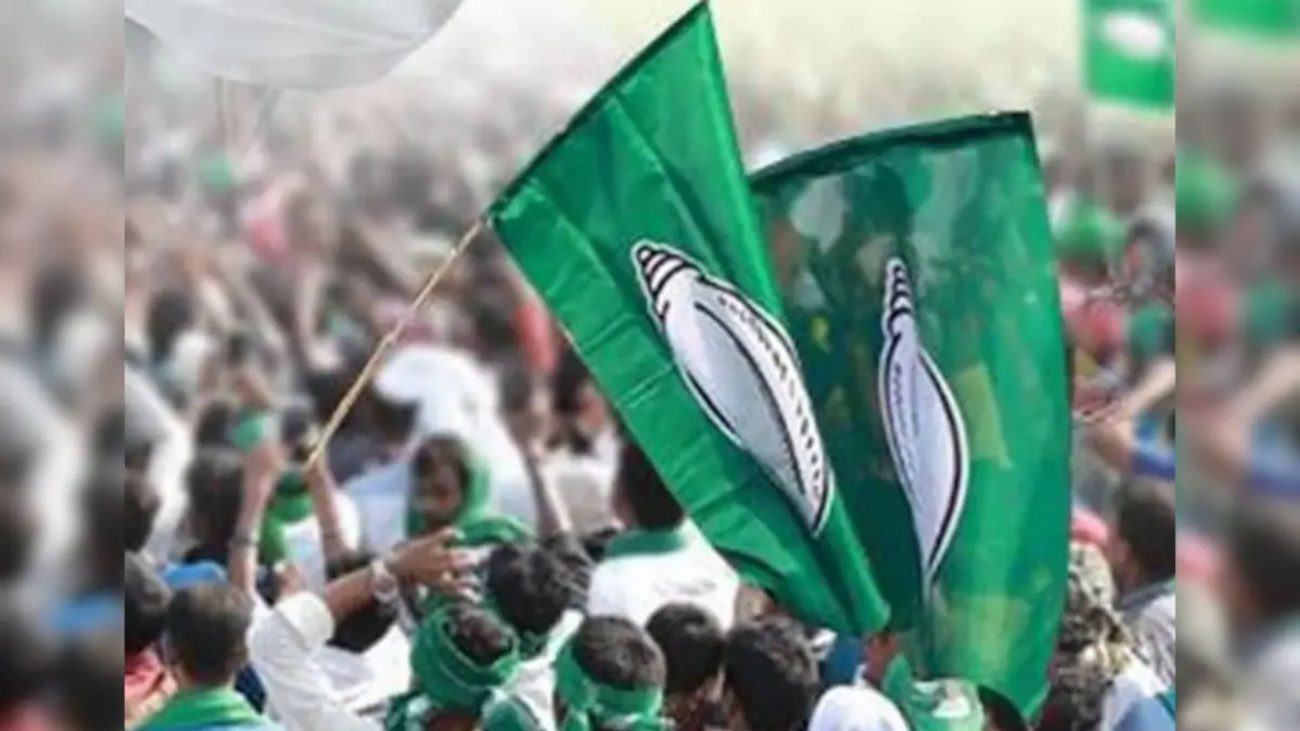 BJD ने की बड़ी कार्रवाई, अध्यक्ष नवीन पटनायक ने दो विधायक अरविंद महापात्रा और सनातन महाकूद को किया निलंबित