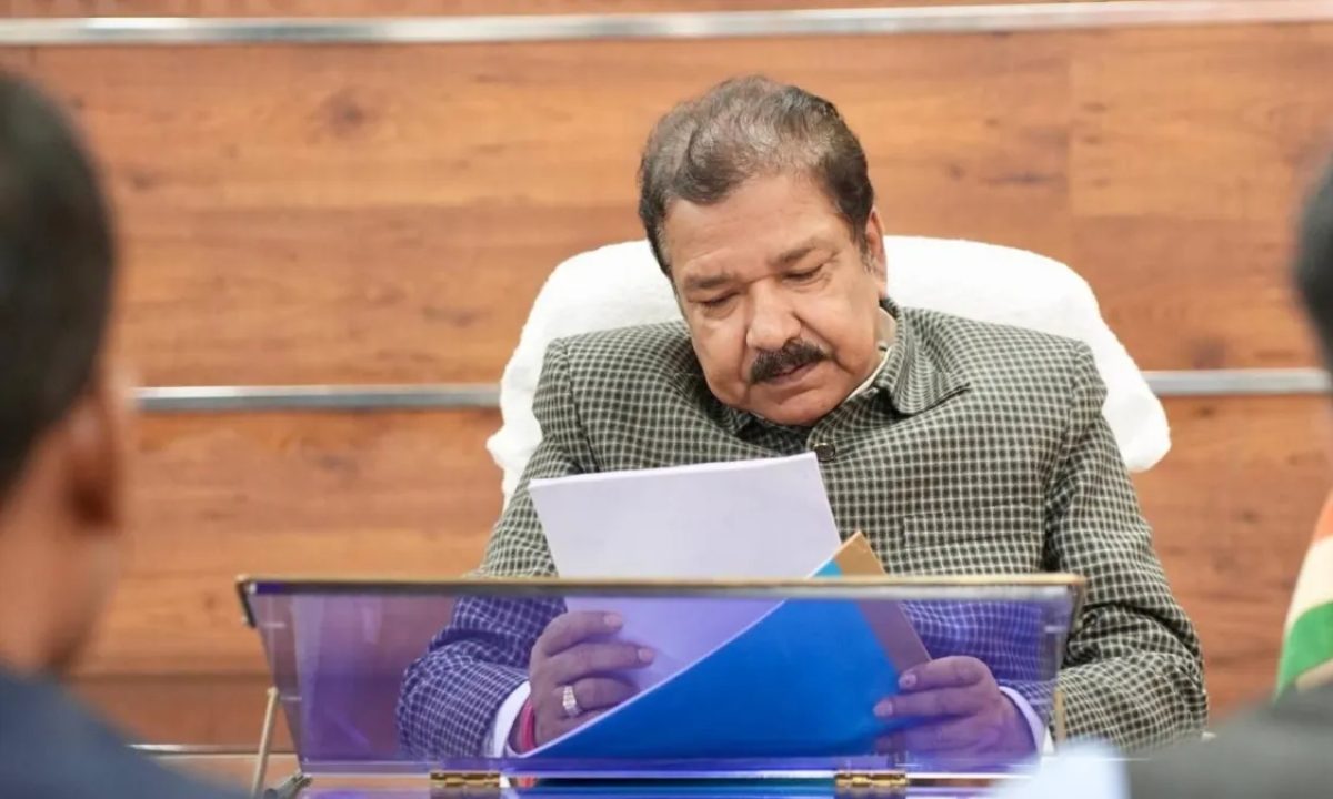 बिहार को जल्द मिलेंगे 5 नए एक्सप्रेस हाइवे, लागू होगी नई रोड मेंटेनेंस पॉलिसी, मंत्री डॉ. दिलीप जायसवाल ने दी जानकारी