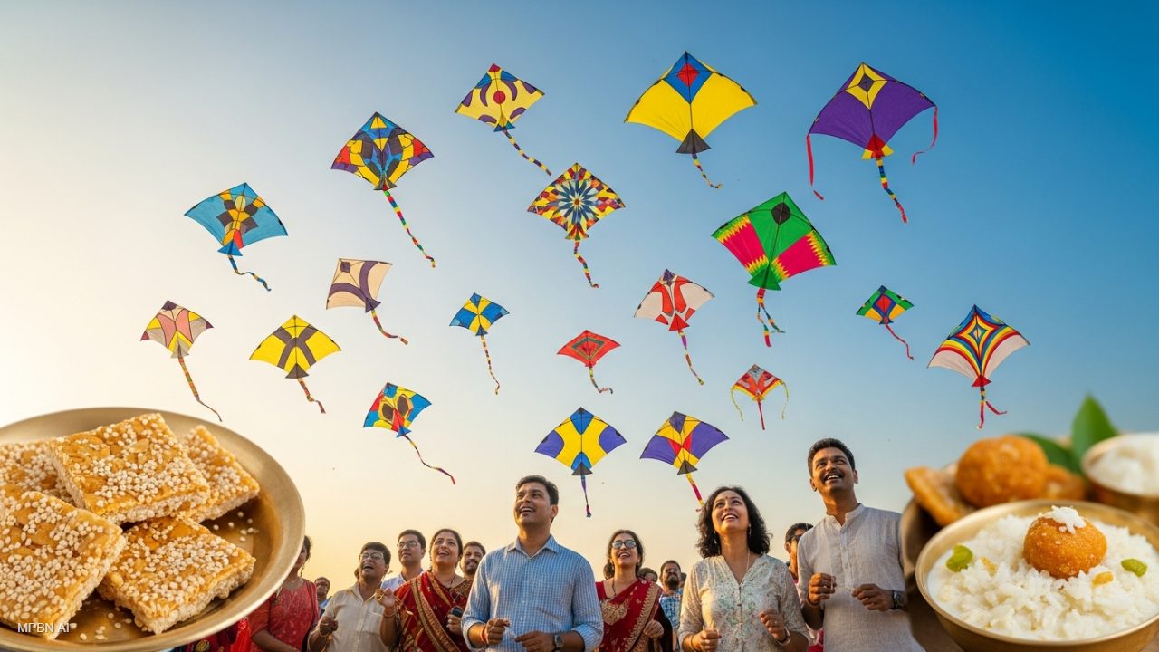 14 या 15 जनवरी कब मनाई जाएगी मकर संक्रांति? जानें तारीख और शुभ मुहूर्त