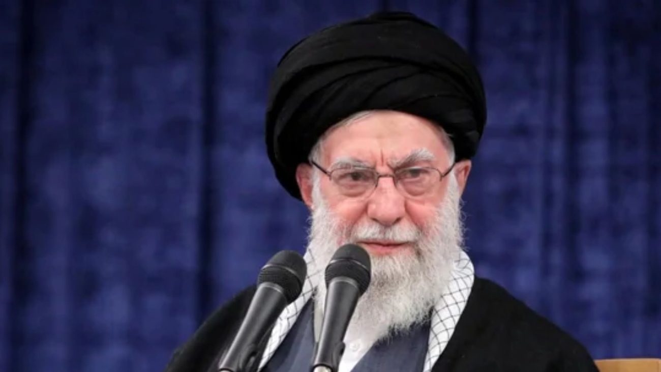 फ्रांस के समर्थन के बाद ईरान पर EU का बड़ा एक्शन, IRGC को आतंकी संगठन घोषित करने की तैयारी