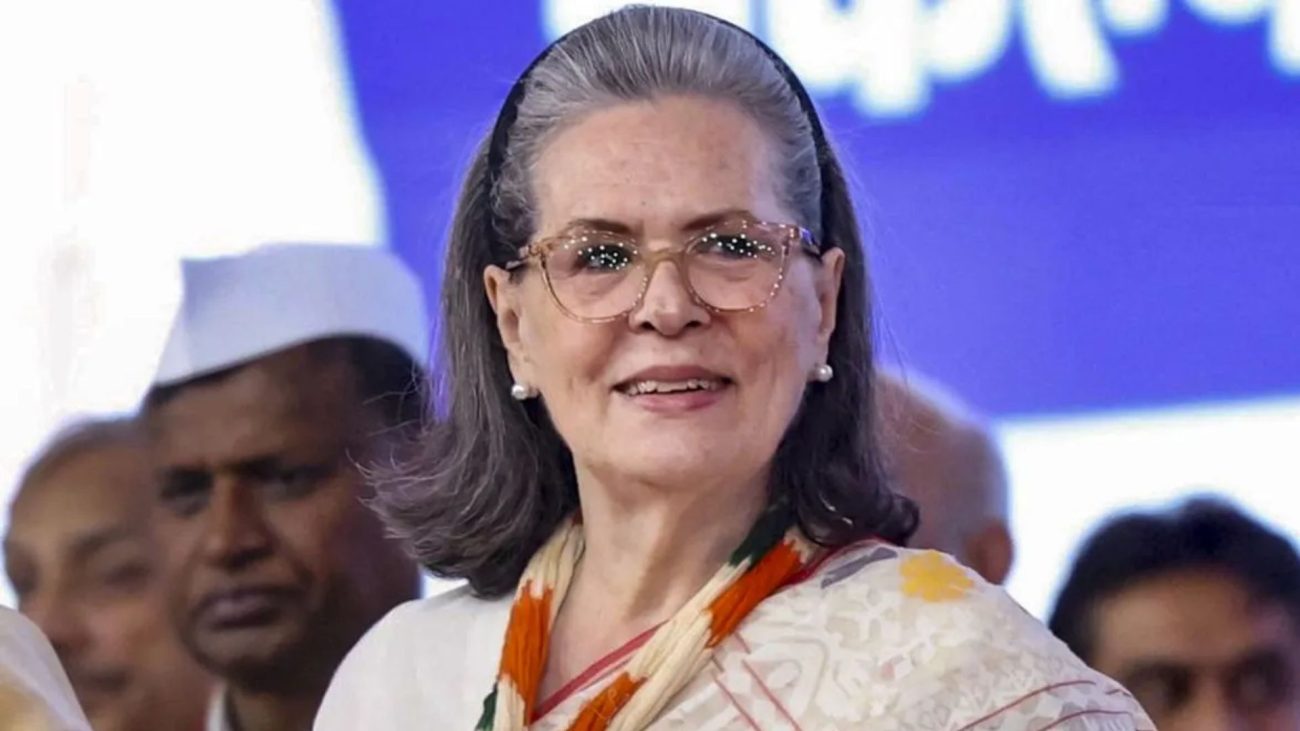 बजट सत्र: मनरेगा, SIR और गिरते रुपये पर सरकार को घेरेगी कांग्रेस, सोनिया गांधी की अध्यक्षता में बनी रणनीति