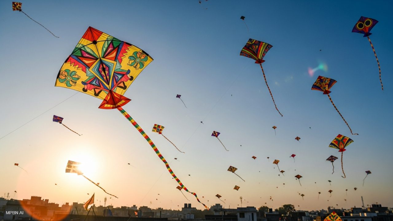 मकर संक्रांति पर करें ये 5 उपाय, मिलेगा सूर्यदेव का आशीर्वाद, होगा आर्थिक लाभ