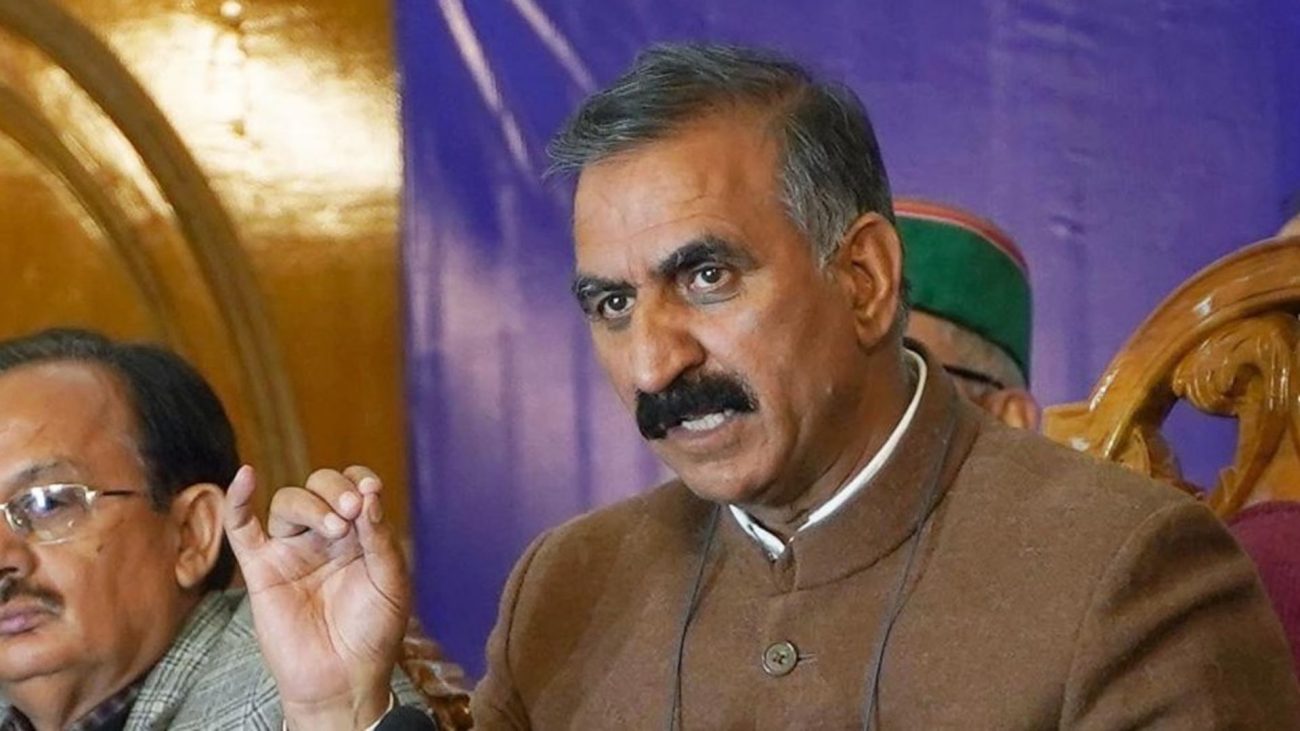 दिल्ली में हिमाचल कांग्रेस की बड़ी बैठक, CM सुक्खू कैबिनेट विस्तार और राज्यसभा उम्मीदवार के नाम पर लेंगे खड़गे-राहुल से मंजूरी