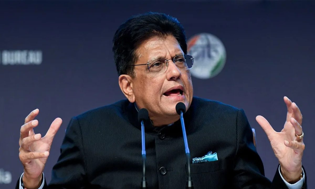 भारत-US ट्रेड डील: पीयूष गोयल बोले- PM मोदी ने दिलाई सबसे अच्छी डील, MSME और छोटे कारोबारियों को मिलेंगे नए अवसर