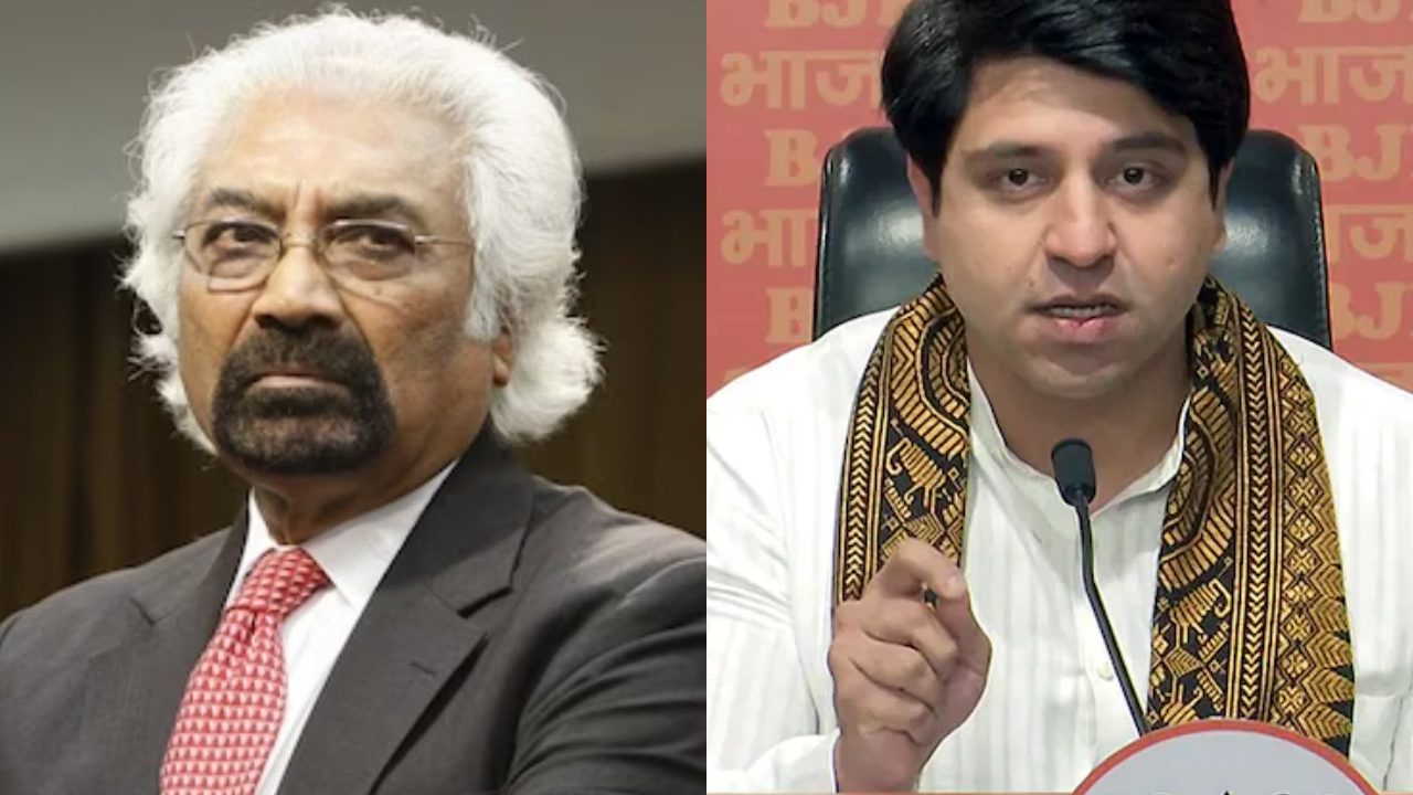 ‘यह शर्म की बात है कि भारत के पास अपना ऑपरेटिंग सिस्टम नहीं..’ सैम पित्रोदा के बयान पर मचा बवाल, बीजेपी ने किया पलटवार