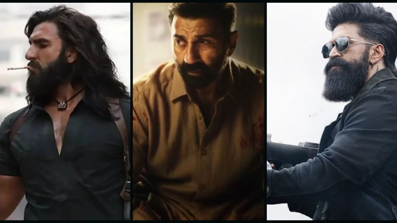 मार्च 2026 में रिलीज होगी ये 5 शानदार फिल्में, साउथ और बॉलीवुड के बीच होगा जबरदस्त क्लैश