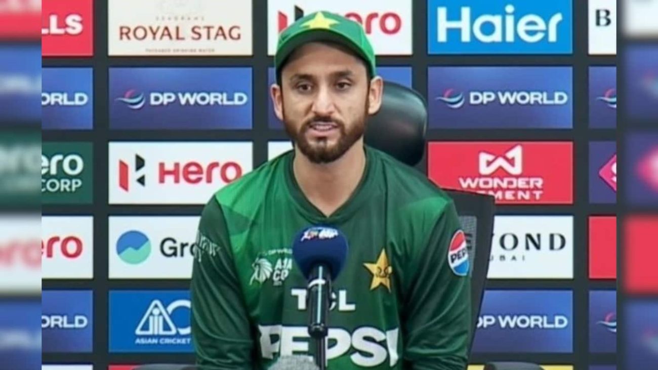 IND vs PAK मैच से पहले अभिषेक शर्मा को लेकर बोले कप्तान सलमान आगा, कहा – ‘चाहता हूं वो खेले’