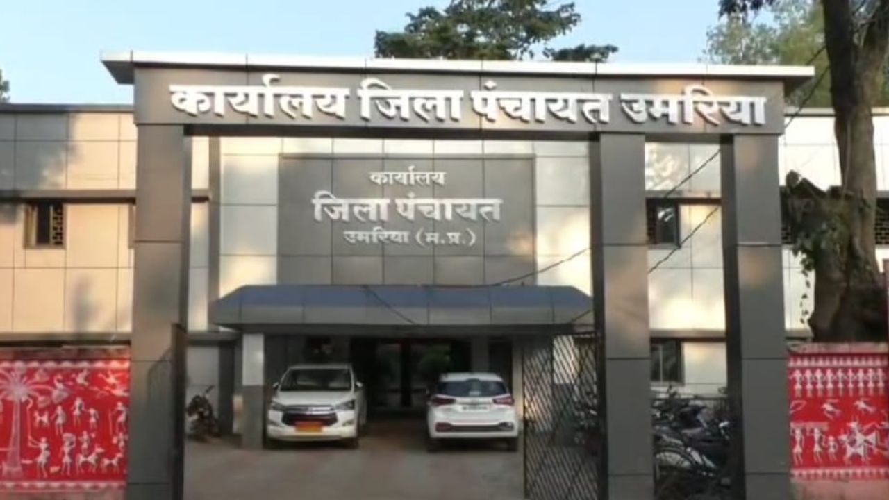 कागजों में विकास, खातों में खेल, आजीविका मिशन में भ्रष्टाचार का बड़ा खुलासा, एफआईआर दर्ज