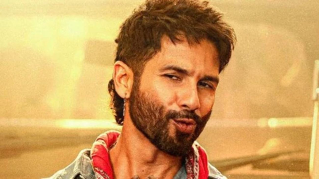 शाहिद कपूर और तृप्ति डिमरी की फिल्म ओ रोमियो ने पहले वीकेंड में कितनी की कमाई, जानें तीन दिन का कुल बॉक्स ऑफिस कलेक्शन