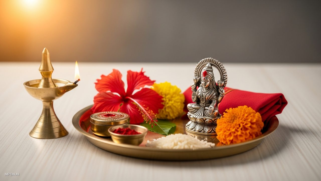 पैसों की तंगी दूर करेगा शुक्रवार का व्रत, बरसेगी माता लक्ष्मी की कृपा, जानें विधि और नियम